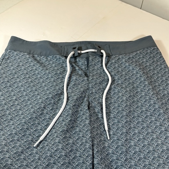 The Normal Brand Apollo Trunk - Picture 3 of 8